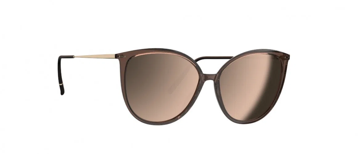 Silhouette Hermosa 3195 Sunglasses - view 5